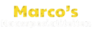 Marco's Kaasspecialiteiten