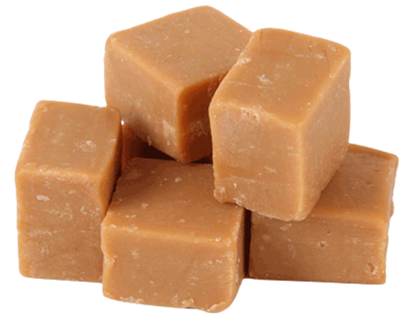 Vanille fudge