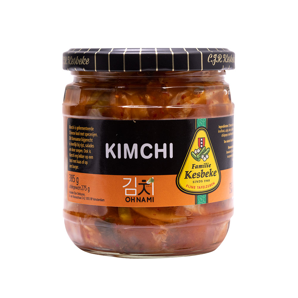 Kesbeke Kimchi