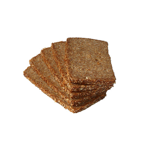 Roggebrood 500 gram